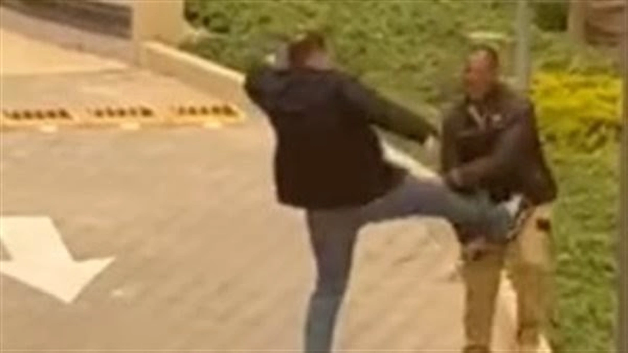 مبلغ كبير.. المجني عليه يطالب 3 ملايين جنيه للتنازل